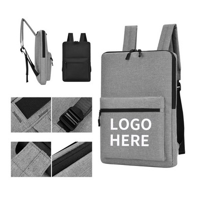 Portable Laptop Satchel